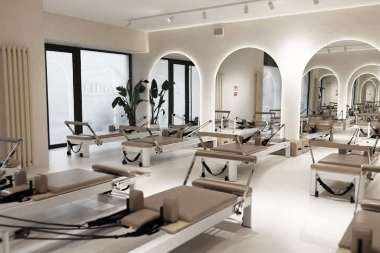 Czym jest pilates reformer?