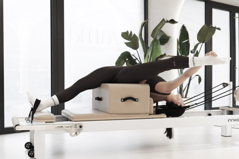 Reformer – jak dobrać poziom zajęć do siebie?
