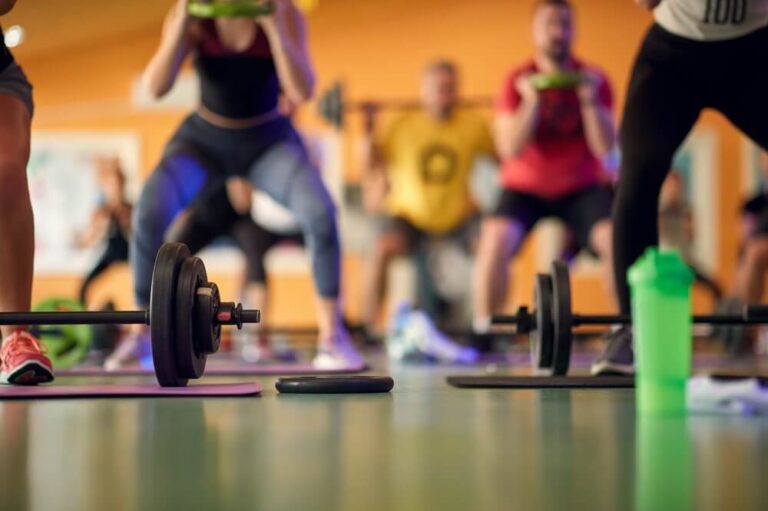 Jak łączyć pilates z innymi formami aktywności?