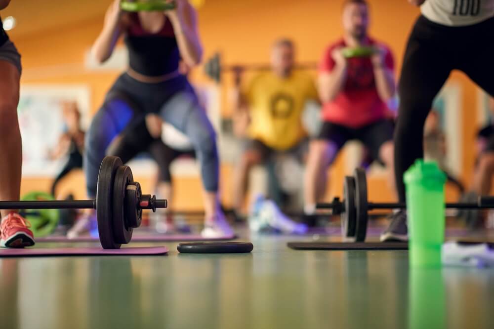 Łączenie pilatesu z innymi aktywnościami